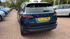 Skoda Karoq 1.5 TSI SE L 5dr DSG Petrol Estate
